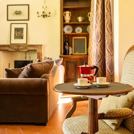 Βίλα Giardino - Vista & Privacy A Μενάτζιο