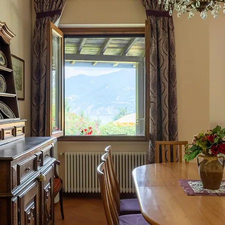 Βίλα Giardino - Vista & Privacy A *
