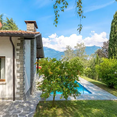 Giardino - Vista & Privacy A Βίλα