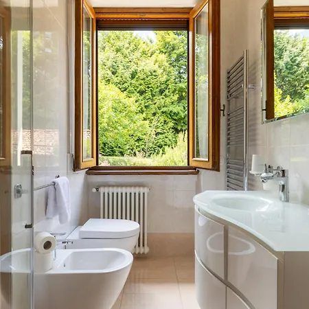 Βίλα Giardino - Vista & Privacy A