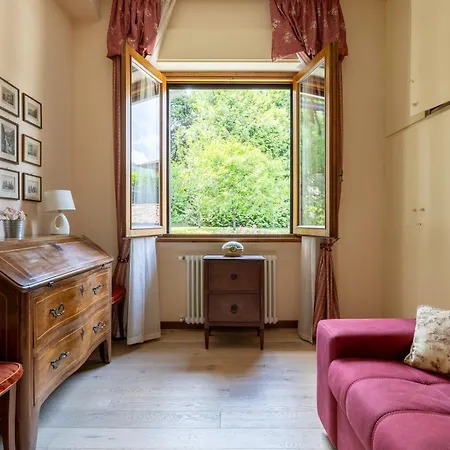 Giardino - Vista & Privacy A *